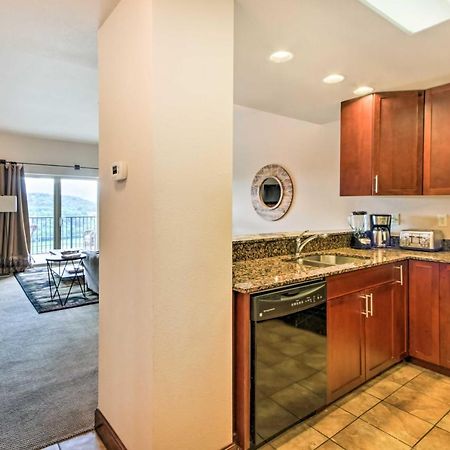 High Above It All Condo With Resort Amenity Access Pigeon Forge Exterior foto